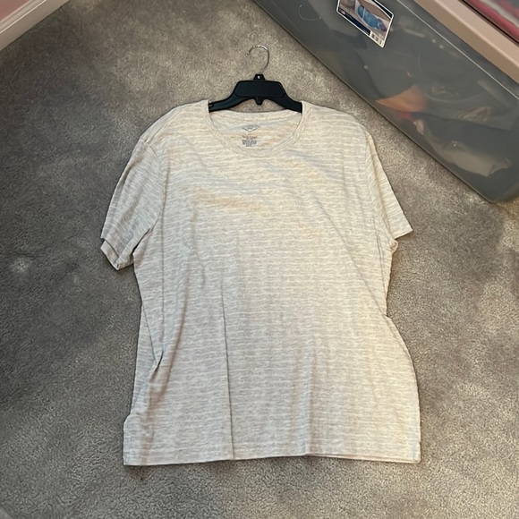 Other - St. John’s Bay Tshirt Gray